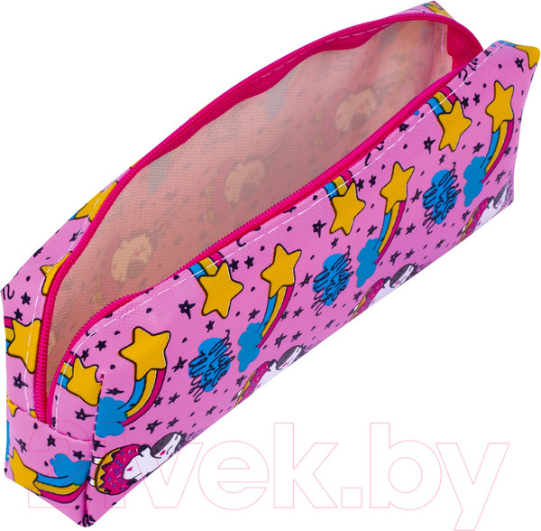 Изображение товара Пенал Пифагор Единорог / 229265