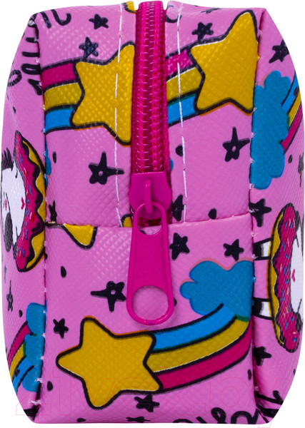 Изображение товара Пенал Пифагор Единорог / 229265