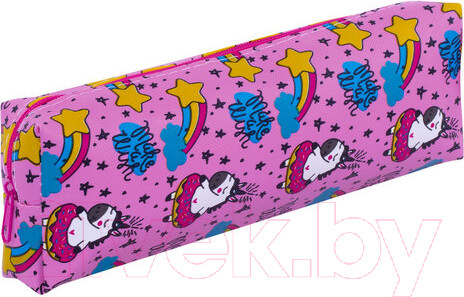 Изображение товара Пенал Пифагор Единорог / 229265