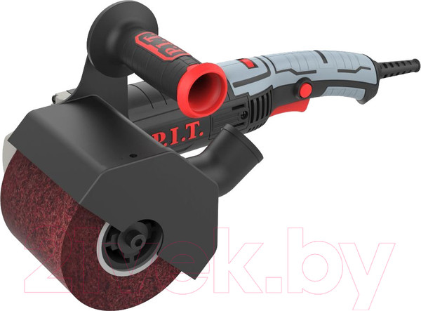 Изображение товара Щеточная шлифовальная машина P.I.T PWP120-C