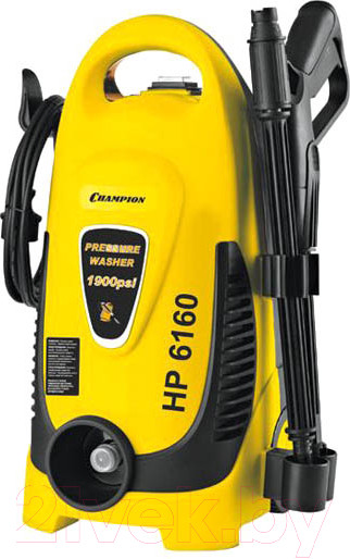 Изображение товара Мойка высокого давления Champion HP6160
