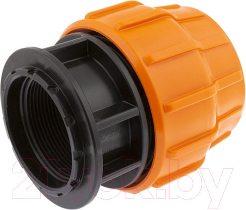 Изображение товара Муфта Джилекс PP 66x2" М 9253