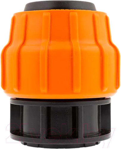 Изображение товара Муфта Джилекс PP 66x2" М 9253