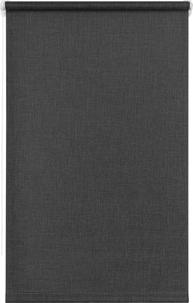 Изображение товара Рулонная штора Lm Decor Джинс LM 44-02 120x170 (темно-серый)