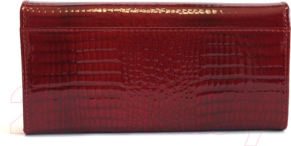 Изображение товара Портмоне Ellini CDF-64-369 (красный)