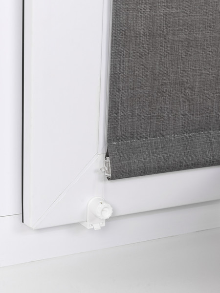 Изображение товара Рулонная штора Lm Decor Джинс LM 44-05 120x170 (серый)