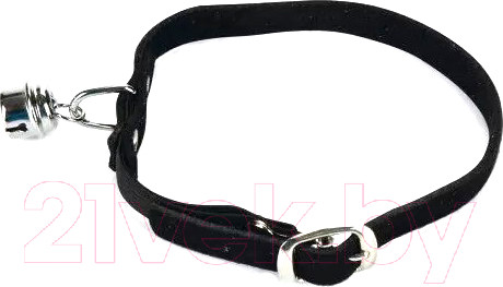 Изображение товара Ошейник Beeztees IPTS 730202 (черный)