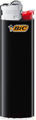Изображение товара Зажигалка Bic J6 (цветная)
