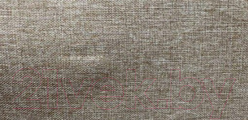 Изображение товара Диван Асмана Анна-1 (рогожка бежевый)