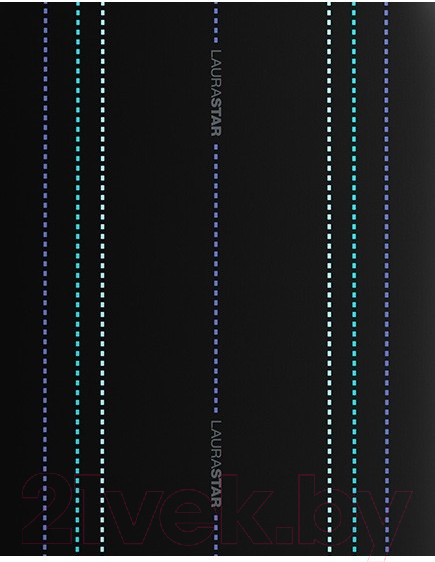 Изображение товара Чехол для гладильной доски LauraStar Universal Black Smart Packaged