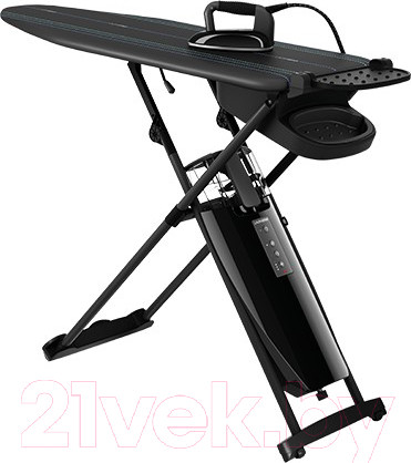 Изображение товара Чехол для гладильной доски LauraStar Universal Black Smart Packaged