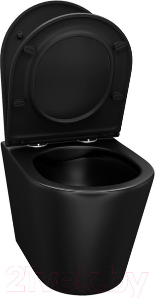 Изображение товара Унитаз подвесной IDDIS Calipso CALR3BMi25