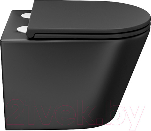 Изображение товара Унитаз подвесной IDDIS Calipso CALR3BMi25