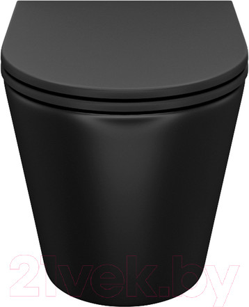 Изображение товара Унитаз подвесной IDDIS Calipso CALR3BMi25