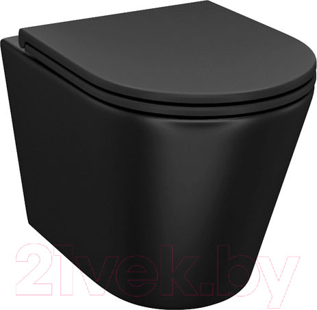 Изображение товара Унитаз подвесной IDDIS Calipso CALR3BMi25