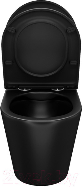 Изображение товара Унитаз подвесной IDDIS Calipso CALR3BMi25