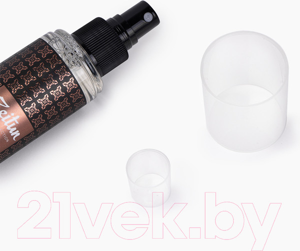 Изображение товара Дезодорант-спрей Zeitun Минеральный Шалфей Ультра защита Для мужчин (150мл)