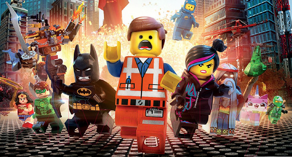Изображение товара Фотообои листовые Arthata Fotooboi-Lego-169 (500x270)
