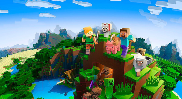 Изображение товара Фотообои листовые Arthata Fotooboi-Lego-102 (500x270)