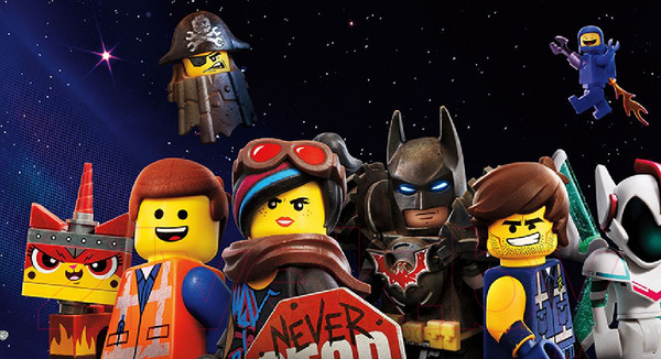 Изображение товара Фотообои листовые Arthata Fotooboi-Lego-143 (500x270)