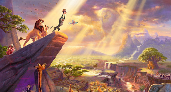 Изображение товара Фотообои листовые Arthata Fotooboi-2-Multiki-125 (500x270)