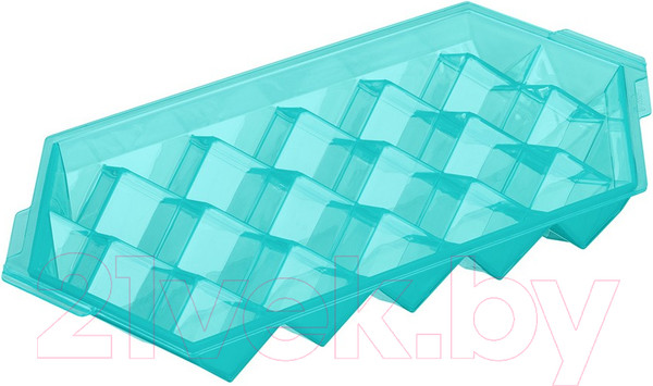 Изображение товара Форма для льда Phibo 4312252  (зеленый)