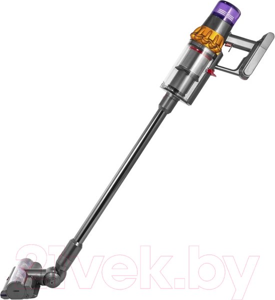 Изображение товара Вертикальный пылесос Dyson V15 Detect Absolute / SV22