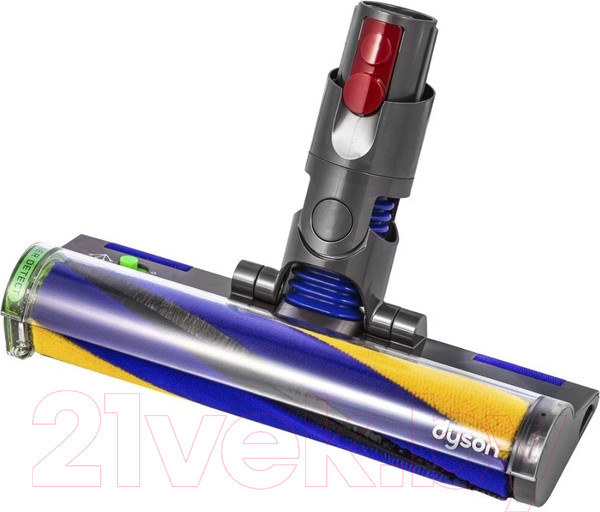 Изображение товара Вертикальный пылесос Dyson V15 Detect Absolute / SV22