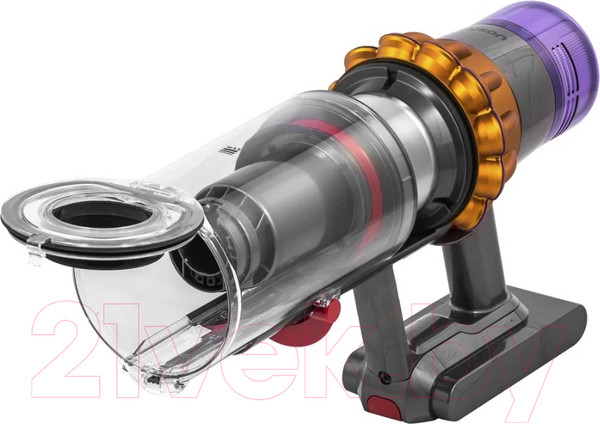 Изображение товара Вертикальный пылесос Dyson V15 Detect Absolute / SV22