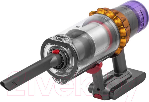 Изображение товара Вертикальный пылесос Dyson V15 Detect Absolute / SV22