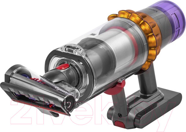 Изображение товара Вертикальный пылесос Dyson V15 Detect Absolute / SV22