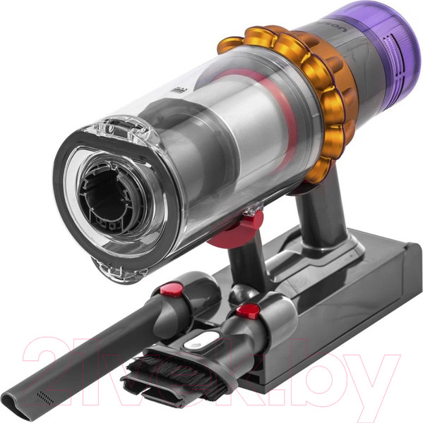 Изображение товара Вертикальный пылесос Dyson V15 Detect Absolute / SV22