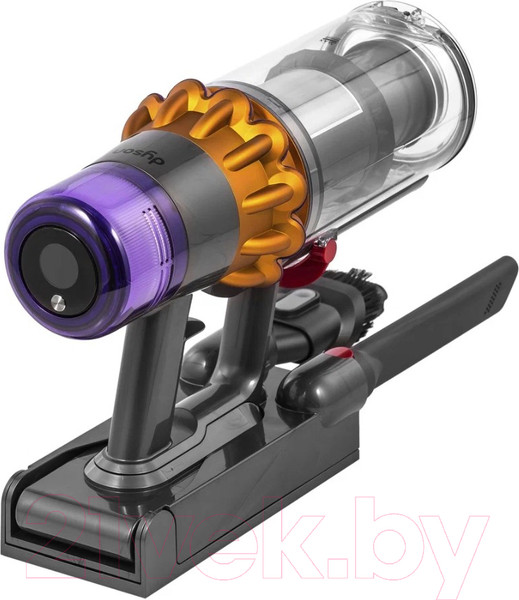 Изображение товара Вертикальный пылесос Dyson V15 Detect Absolute / SV22