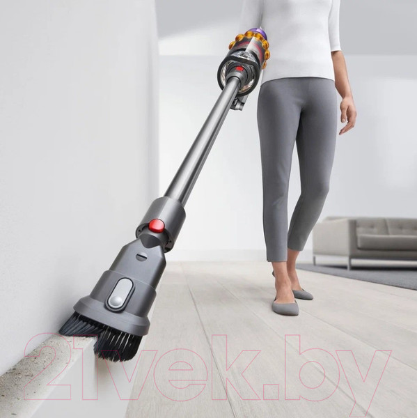 Изображение товара Вертикальный пылесос Dyson V15 Detect Absolute / SV22