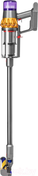 Изображение товара Вертикальный пылесос Dyson V15 Detect Absolute / SV22