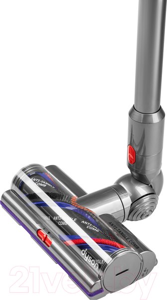 Изображение товара Вертикальный пылесос Dyson V15 Detect Absolute / SV22