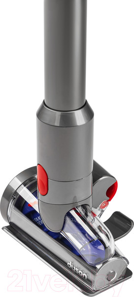 Изображение товара Вертикальный пылесос Dyson V15 Detect Absolute / SV22
