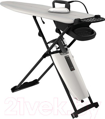 Изображение товара Чехол для гладильной доски LauraStar Universal ight Grey Packaged