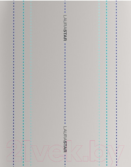 Изображение товара Чехол для гладильной доски LauraStar Universal ight Grey Packaged