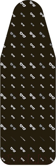 Изображение товара Чехол для гладильной доски LauraStar Universal Glasses Packaged