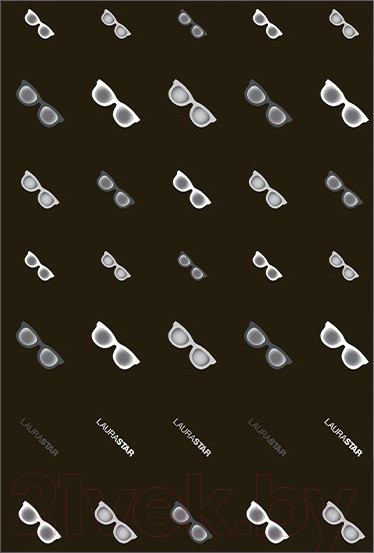 Изображение товара Чехол для гладильной доски LauraStar Universal Glasses Packaged