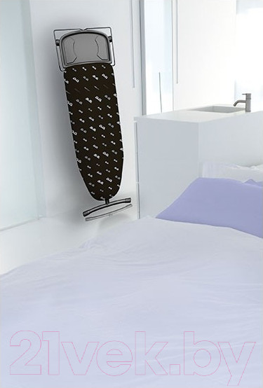 Изображение товара Чехол для гладильной доски LauraStar Universal Glasses Packaged