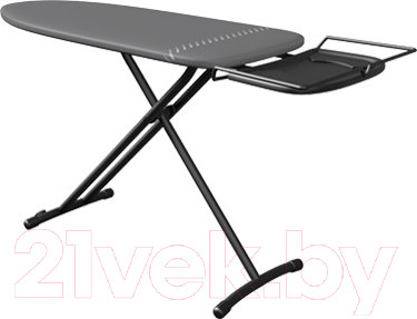 Изображение товара Чехол для гладильной доски LauraStar Universal Dark Grey Packaged