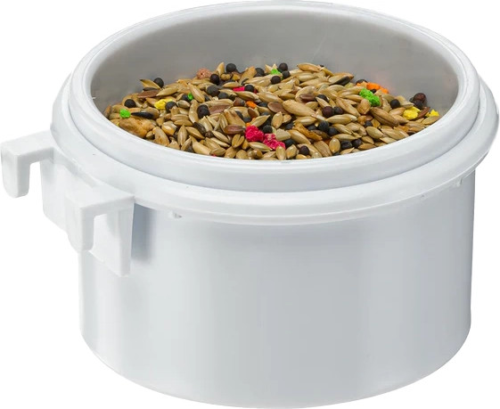 Изображение товара Кормушка для птиц и грызунов Ferplast Crema 2 / 84492099