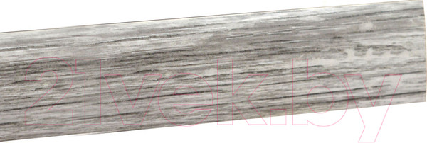 Изображение товара Порог Grace ПВХ Ива Серебристая самоклеящийся (0.9м)