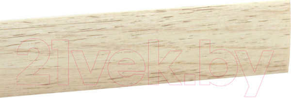 Изображение товара Порог Grace ПВХ Мапле самоклеящийся (0.9м)