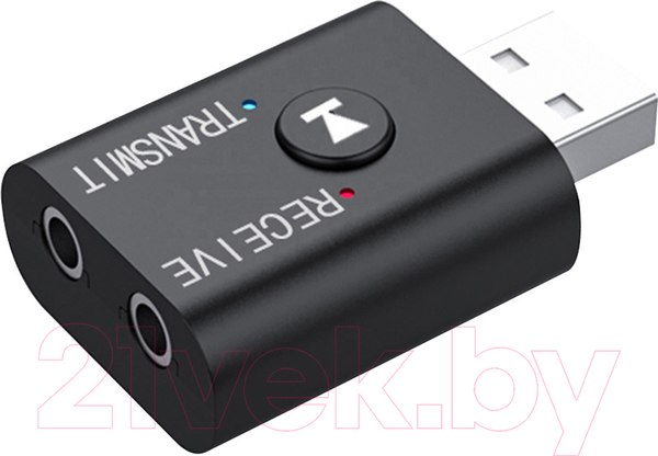Изображение товара Адаптер Sipl Bluetooth 5.0 / AK276D