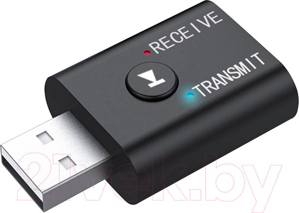 Изображение товара Адаптер Sipl Bluetooth 5.0 / AK276D