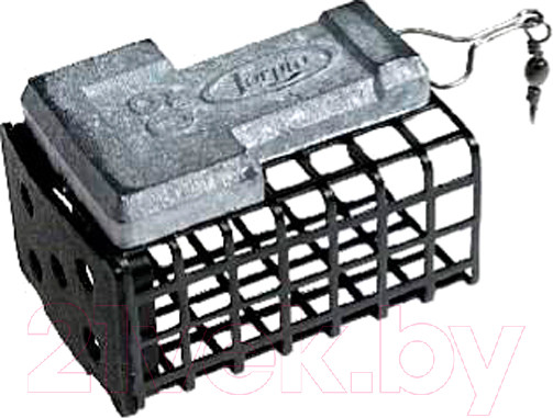 Изображение товара Кормушка рыболовная Lorpio 25/32/37мм 15г / K77-137