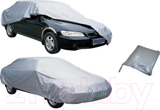 Изображение товара Чехол на автомобиль Sipl Carsun / AG261A (L)